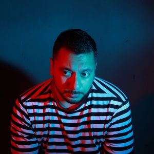 Meet your Posher, Mike